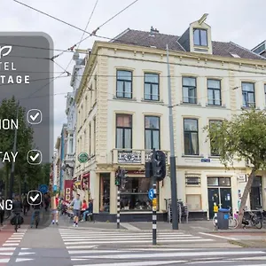 Plantage - Digital Access 2*, Amsterdam Netherlands
