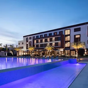 Ac By Marriott 4*, Punta Cana Dominican Republic