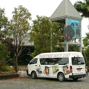 Wild 3*, Daintree Australia