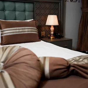 Hotel Atlas