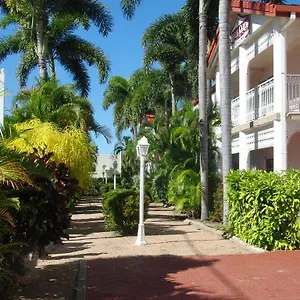 Monte Carlo Motor 3*, Townsville Australia