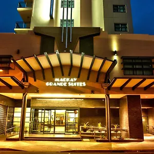 Rydges Отель