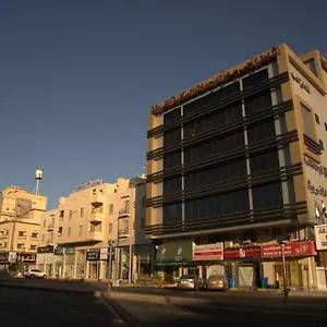 شاطئ المرجان 2 3*, جدة المملكة العربية السعودية
